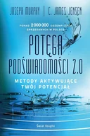 Audiobooki - poradniki - Potęga podświadomości 2.0 - miniaturka - grafika 1