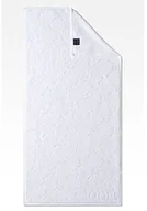 Ręczniki - JOOP Ręcznik! Uni Cornflower White - miniaturka - grafika 1