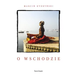 O wschodzie - Audiobooki - literatura faktu - miniaturka - grafika 1