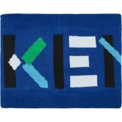 Czapki dla dzieci - KENZO KIDS Opaska | z dodatkiem wełny - miniaturka - grafika 1