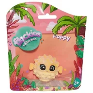 Figurki dla dzieci - Flockies Figurka Rozdymka Poppy - miniaturka - grafika 1