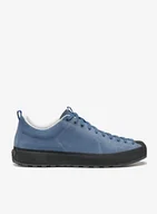 Buty trekkingowe damskie - Buty outdoor Scarpa Mojito Wrap - moonlight blue - miniaturka - grafika 1