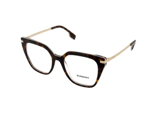 Burberry BE2310 3358 - Okulary korekcyjne, oprawki, szkła - miniaturka - grafika 2