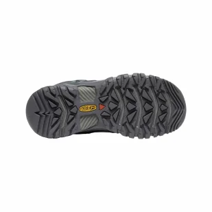 Buty trekkingowe damskie KEEN RIDGE FLEX MID WP - Buty trekkingowe damskie - miniaturka - grafika 6