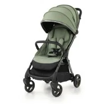 Wózek spacerowy Egg Z - zielony (Seagrass) - Wózki dziecięce - miniaturka - grafika 1