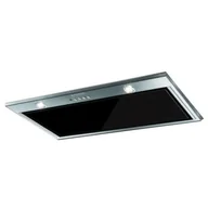 Okapy kuchenne - Faber Inca Lux Glass EV8 X/BK 52 - miniaturka - grafika 1