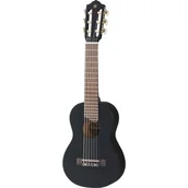 Inne instrumenty muzyczne - Yamaha GL1 TBS gitalele hali sportowo-widowiskowej w zestawie: gigbag, czarny GL1BL - miniaturka - grafika 1