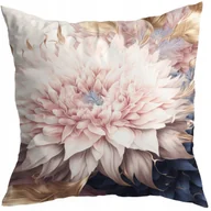 Poszewki na poduszki - POSZEWKA NA PODUSZKĘ DEKORACYJNA 45x45 JASIEK 175 - miniaturka - grafika 1