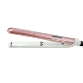 Prostownice i karbownice do włosów - Remington S9505 Rose Luxe - miniaturka - grafika 1