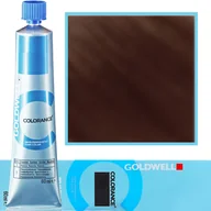 Farby do włosów i szampony koloryzujące - Goldwell Colorance Farba do włosów 6BP - wyrafinowany perłowy jasny brąz 60 ml - miniaturka - grafika 1