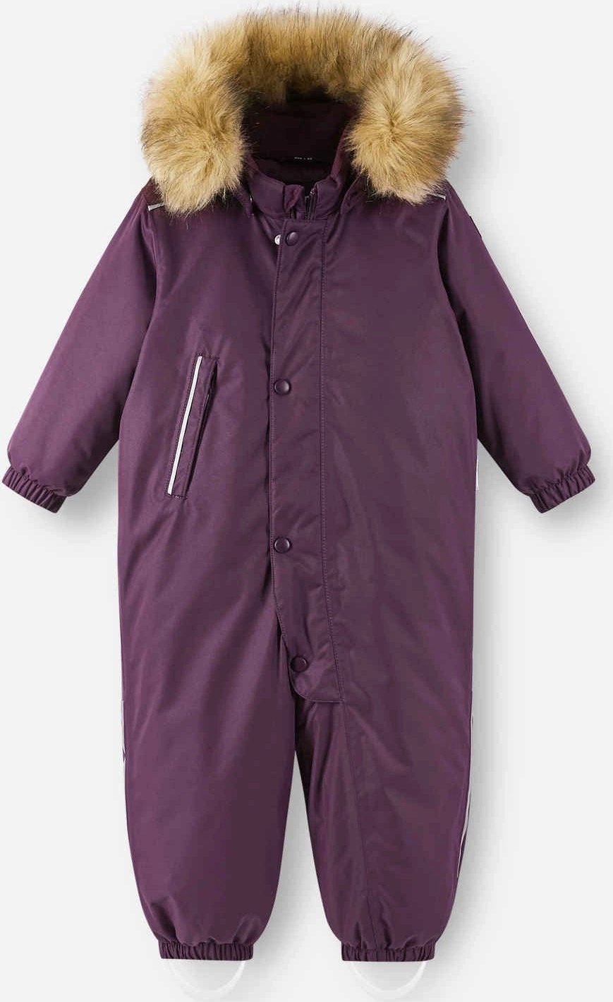 Kombinezon narciarski dla niemowląt Reima Gotland