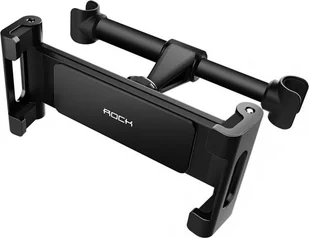 Uchwyt Rock Rock uchwyt samochodowy do tabletu na zagłówek 4.7-10.5 - Akcesoria do tabletów i e-booków - miniaturka - grafika 1