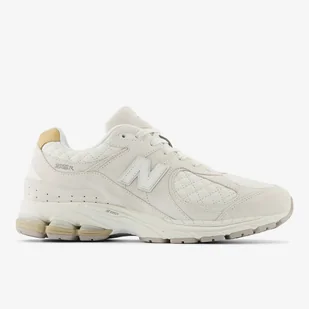 New Balance Buty Sneakersy Beżowe 2002 M2002RPD - Sneakersy damskie - miniaturka - grafika 1