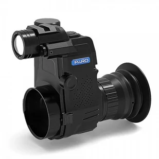 Cyfrowa nakładka noktowizyjna PARD NV-007V / NV-007S - 940nm, 850nm - Noktowizory - miniaturka - grafika 1