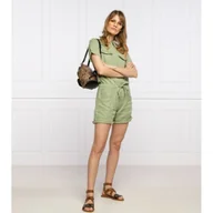 Kombinezony - Pepe Jeans London Kombinezon TORY | Regular Fit - miniaturka - grafika 1