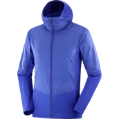 Kurtki męskie - KURTKA MĘSKA SALOMON OUTLINE AS HYBRID M C21518 - miniaturka - grafika 1