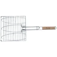 Ruszty - Ruszt do ryb potrójny 28 x 28 cm - miniaturka - grafika 1