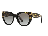 Okulary przeciwsłoneczne - Okulary przeciwsłoneczne Prada PR 14WS 3890A7 - miniaturka - grafika 1