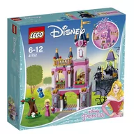 Klocki - LEGO Disney Bajkowy zamek Śpiącej Królewny 41152 - miniaturka - grafika 1