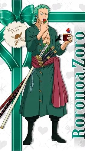 Plakat Anime Manga One Piece op_015 A1+ (custom)