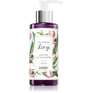 Odżywki do włosów - Anwen Proteinowe Liczi odżywka do włosów bez spłukiwania 150ml - miniaturka - grafika 1