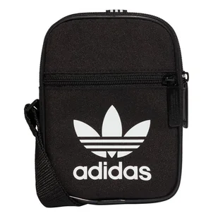 Adidas, Saszetka, Originals Trefoil Festival - Nerki - miniaturka - grafika 1