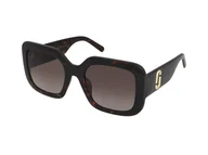 Okulary przeciwsłoneczne - Okulary przeciwsłoneczne Marc Jacobs Marc 647/S 086/HA - miniaturka - grafika 1