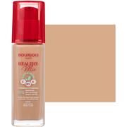 Podkłady do twarzy - Bourjois Healthy Mix 53W, 30ml, wegański podkład witaminowy do makijażu - miniaturka - grafika 1