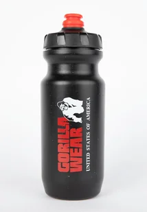 Bidon na trening Grip Bottle 500 ml - Shakery i bidony sportowe - miniaturka - grafika 1