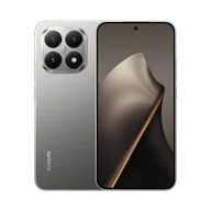 Telefony komórkowe - Xiaomi 15T 5G 12/256GB Szary - miniaturka - grafika 1