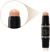 Podkłady do twarzy - Max Factor facefinity All Day Matte podkład panstik 55 - miniaturka - grafika 1