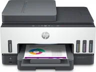 Urządzenia wielofunkcyjne - HP Smart Tank 7605 28C02A - miniaturka - grafika 1