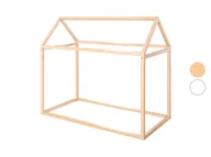 Łóżeczka i kojce - Roba Łóżko domek Montessori - miniaturka - grafika 1