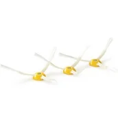 Akcesoria do robotów sprzątających - iRobot Roomba 800 Zestaw szczoteczek bocznych 3 szt - miniaturka - grafika 1