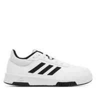Buty dla chłopców - Sneakersy adidas TENSAUR SPORT 2.0 K GW6422 Biały - miniaturka - grafika 1