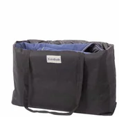 Akcesoria jeździeckie - Kavalkade Torba bawełniana - miniaturka - grafika 1