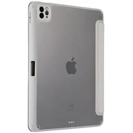 Etui do tabletów - Etui na iPad 13 Pro BELINE Smart Stand Biały KAT07024 - miniaturka - grafika 1