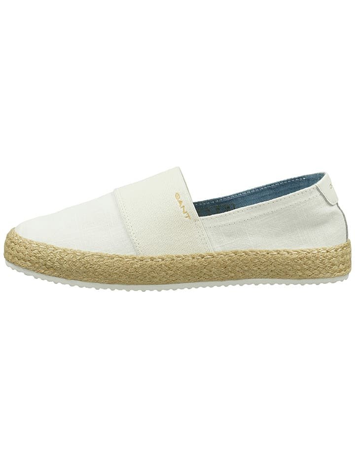 GANT Footwear Espadryle 