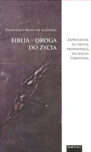 Biblia - droga do Życia - Religia i religioznawstwo - miniaturka - grafika 3