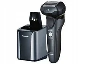 Golarki męskie - Golarka Wet&dry Panasonic ES-LV97 - miniaturka - grafika 1