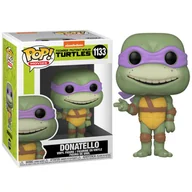 Figurki kolekcjonerskie - Funko POP!, Figurka kolekcjonerska, Movies: TMNT 2- Donatello - miniaturka - grafika 1