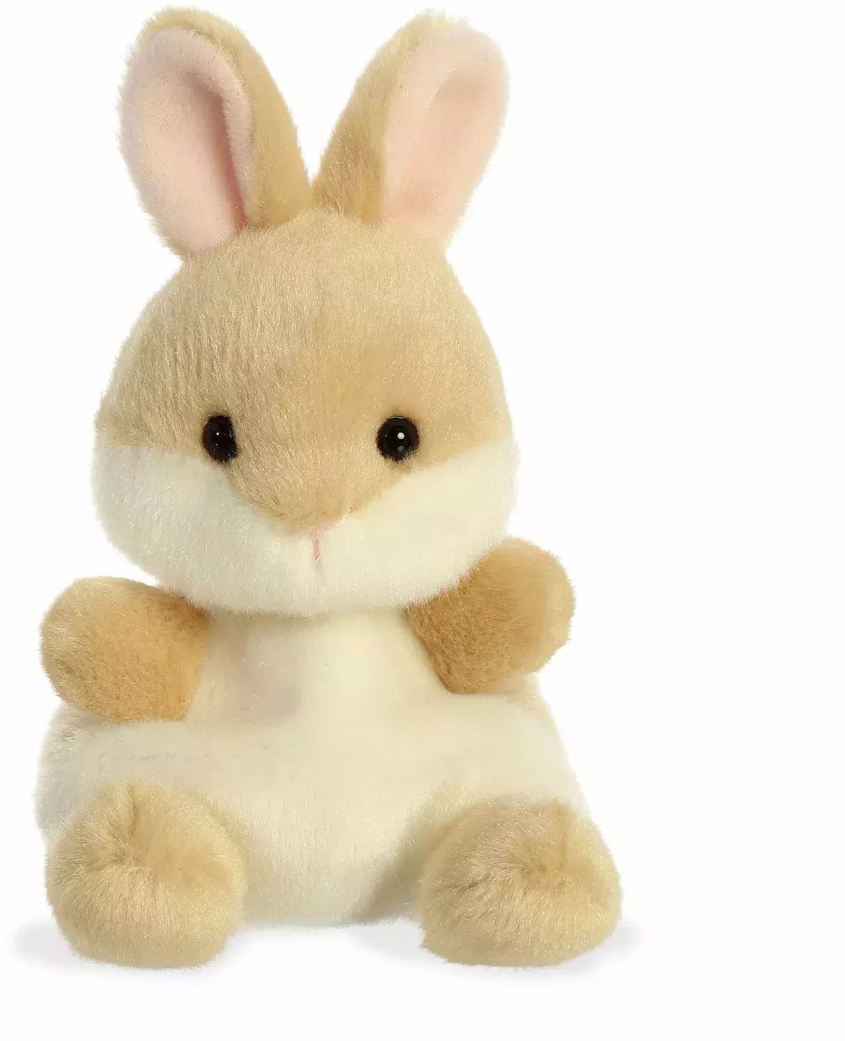 AURORA Palm Pals Plush Bunny Ella, 12 cm