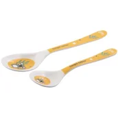 Sztućce dla dzieci - Canpol babies Łyżeczki dla niemowlaków z koalą 6O42EJ 6O42EJ SAM ONE SIZE - miniaturka - grafika 1