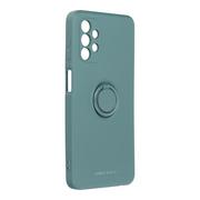 Etui i futerały do telefonów - Roar Futerał Amber Case Do Samsung Galaxy A32 5g Zielony - miniaturka - grafika 1