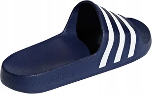 Adidas klapki męskie Adilette Aqua F35542 rozmiar 46 - Klapki i japonki męskie - miniaturka - grafika 1