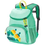 Plecaki - Plecak szkolne i tornistry dla dzieci Jack Wolfskin Little Joe - miniaturka - grafika 1