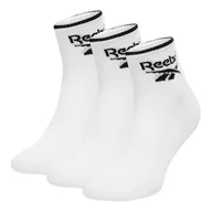 Skarpetki damskie - Skarpetki Reebok R0362-SS24 (3-PACK) - miniaturka - grafika 1