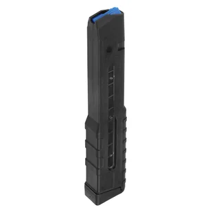 UTG - Magazynek polimerowy do Glock z okienkiem 33 naboje 9x19 mm RBT-PD933 - Repliki - akcesoria - miniaturka - grafika 2