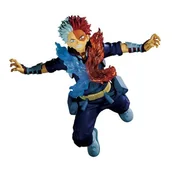 Figurki dla dzieci - My Hero Academia - Shoto - Figurka The Amazing Heroes Plus 12Cm - miniaturka - grafika 1