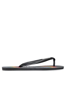 Havaianas Japonki 41469070090-M Czarny - Klapki i japonki męskie - miniaturka - grafika 1